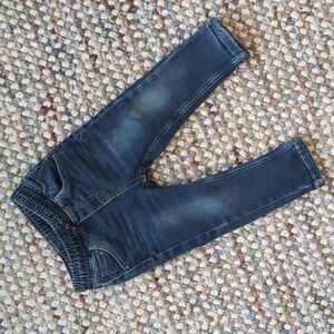 Cat & Jack Blue Denim Jeans